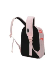 Nike حقيبة ظهر أنيقة للبنات الصغار باللون الوردي، مناسبة للخروجات اليومية واللعب