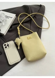 حقيبة كتف خفيفة الوزن عصرية كاجوال، حقيبة رسول - الخيار الأمثل للتسوق، المواعدة، السفر