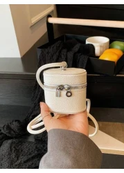 3 16 Years Old Girls Universal Small Bag Essential Fashion Bag For Going Out And Play Mini Lipstick Envelope Headphone Bag Candy Color Fashion