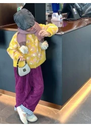 Mini Retro Handbag Cute Crossbody Bag Adorable Mini Shoulder Bag Ideal Small Gift For Festivals