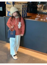 New Mini Handbag Contrast Color Versatile Phone Pouch Fashionable Accessory Bag This Is A Small Size With Compact Volume