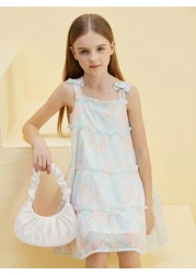 حقيبة يد عصرية خفيفة وأنيقة بتصميم أنيق للفتيات المراهقات