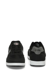 U.S. Polo Assn. U.S. Polo Assn. Black Sneaker