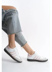 Moda Değirmeni Powder Women's Sneakers Bg1095-101-0001