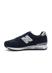 New Balance 565 Navy Blue Women's Casual