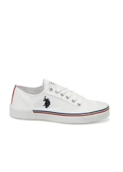 U.S. Polo Assn. U.S. Polo Assn. Penelope 1fx Unisex Sneaker