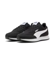 Puma R78 lightwind puma black-puma white
