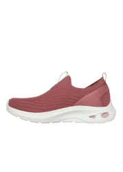 Skechers Pink Sneaker - BOBS UNITY -117440-ROS