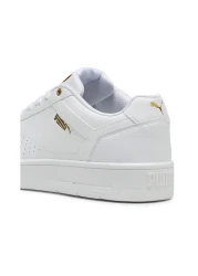 Puma White-Puma Gold