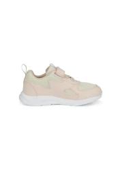 Puma Fun Racer Ac Kids Pink Sneakers
