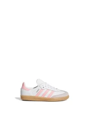 adidas حذاء رياضي للأطفال Samba Og C Jp5484