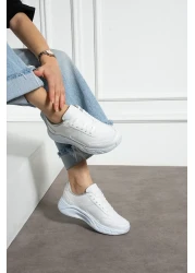 Peaker Club Sneaker Unisex Daily Sports Special Sole Ergonomic Design Flexible Sneaker