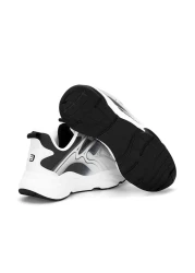Dark Seer Ds Storm White Black Unisex Sneaker