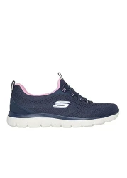 Skechers High Waist Summits - Comfortable and Fashionable Shoes