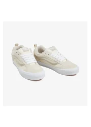 Vans Knuskool Practical Cut Pattern Sneakers