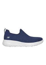 Skechers Nvy 124636 -Navy Blue Sneakers