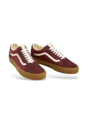 Vans Old Skool Unisex Brown Sneaker