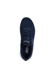 Skechers حذاء رياضي باللون الكحلي - BOBS B FLEX -117350نفي