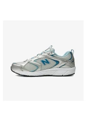 New Balance 408 Women's White Sneaker