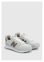 New Balance 500 Gray Women's Casual