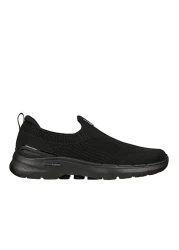 Skechers Bbk 124530 -Bbk Black Sneakers