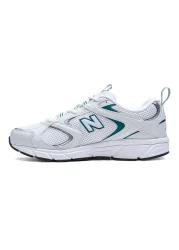 New Balance 10-ml408bs-3 408 حذاء رياضي أبيض للجنسين