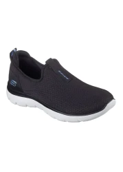 Skechers High Waist Summits - Comfortable and Fashionable Shoes
