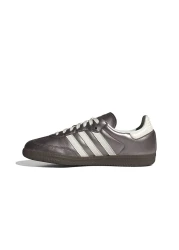 adidas حذاء كاجوال نسائي باللون الأرجواني Samba Og W - JI4219