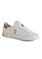 U.S. Polo Assn. Rachel Women's Convers Shoes with Comfortable Soles