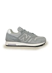 New Balance NB Lifestyle Logo Mesh Sneakers - SHOES WL565BGG