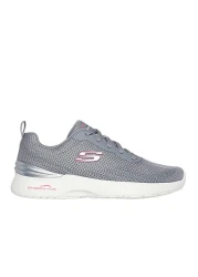 Skechers Gray Sneaker - SKECH-AIR DYNAMIGHT149758-GRY