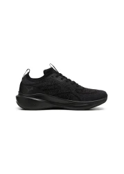 Puma Puma Skyrocket Lite High-Tech Black and Gray Shoes