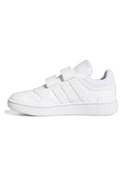 adidas أحذية رياضية بيضاء للأطفال من Hoops 3.0 Cf C Gw0436