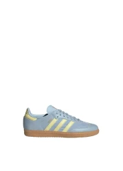 adidas Children's Blue Sneaker Samba Og J Jh7599