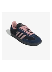 adidas حذاء سامبا أوغ رياضي أسود للنساء