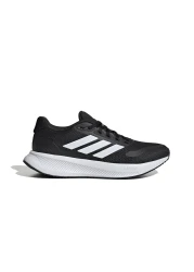 adidas Unisex Running and Training Shoes Black