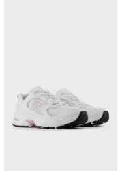 New Balance Sneaker Shoes - U530Csa Model with Logo