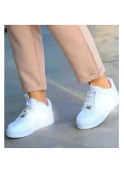 JORDEWX Unisex Sneakers Orthopedic Imported Sports Shoes