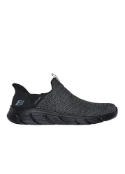 Skechers BBK 117711 -حذاء رياضي أسود من BBK