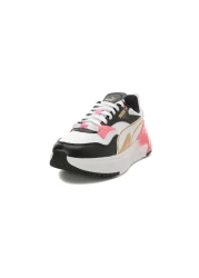 Puma Puma Disrupt R78 Sneakers - Black/Beige 397675