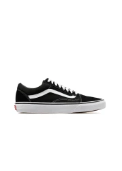 Vans Casual Sport Sneaker Black