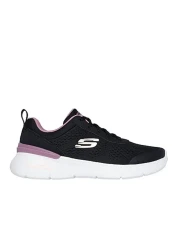 Skechers 150370 -Bkmv Model Black Sneaker