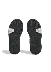 adidas Hoops 3.0 k - YounG Black Casual Shoes Gz9671