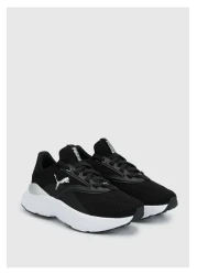 Puma سوفتريد مايف Wn s-PUMA أسود-PUMA أبيض