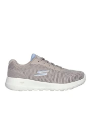 Skechers حذاء رياضي بيج 124635 -TPBL