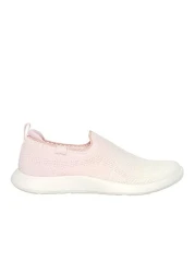 Skechers حذاء رياضي وردي فاتح - VAPOR FOAM LITE -104486-LTPK
