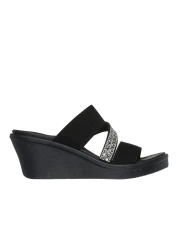 Skechers Black Sneakers 119611 -Blk