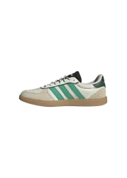 adidas BREAKNET SLEEK OWHITE/COUGRN/CBLACK