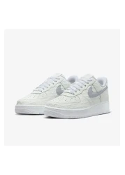 Nike حذاء رياضي Air Force 1 '07 Low - للجنسين منذ عام 1982