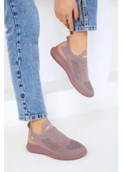 SOHO Salmon Women's Sneakers 16979